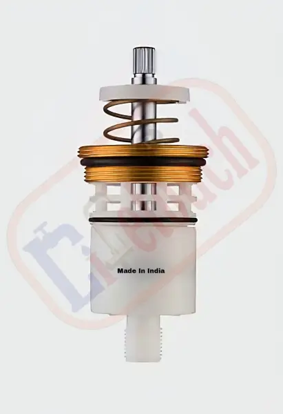 Parryvare Type Metropole Fitting 40mm